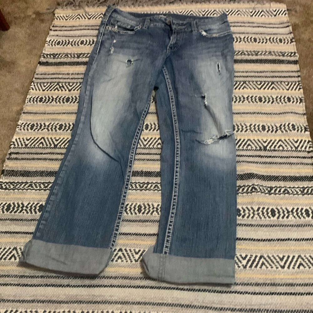 Jeans
